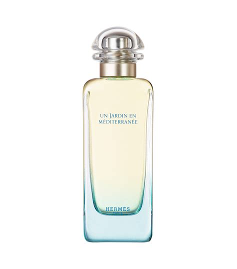 Un Jardin en Méditérranée Eau de toilette 